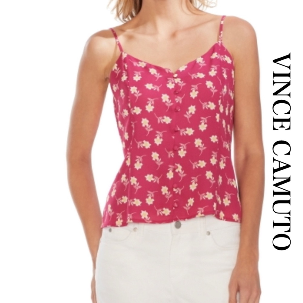 Vince CAMUTO